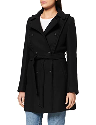 Naf Naf Aseoul tenue femme confortable pour silhouette affinée