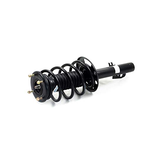Image of Gabriel G57495 Ultra ReadyMount Front Left Complete Strut Assembly for 09-11 Ford Flex (1 Pack)