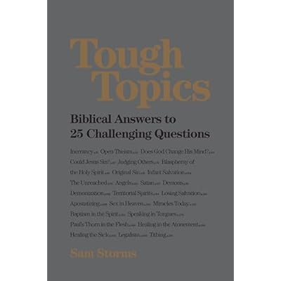 Tough Topics