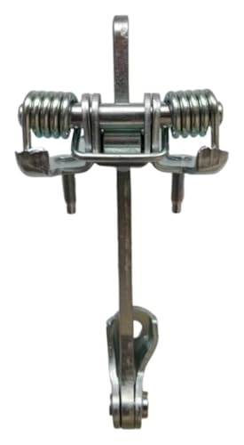 Réparer portière qui claque avec la charnière de porte pour Nissan Primastar 7700311823