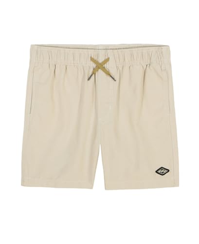 Pantalones cortos de niño con cintura elástica fáciles de poner