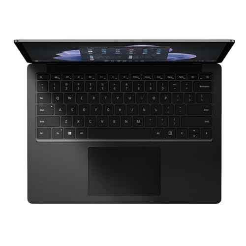 Microsoft Surface Laptop 5 15" Touch 16GB 256GB SSD Core i7-1265U miniatura 3