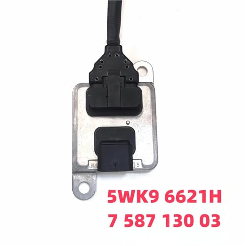 Sensor NOx 5WK96621H 12V para solucionar el fallo de motor y medir nitrógeno y oxígeno 4