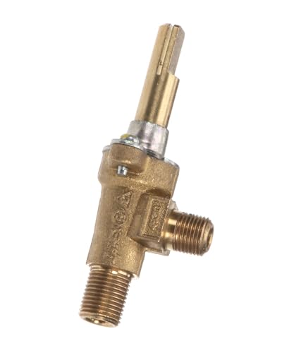 Compatible for use with Duke Valve,Propane Gas Yellow 213542 KolCoh26793