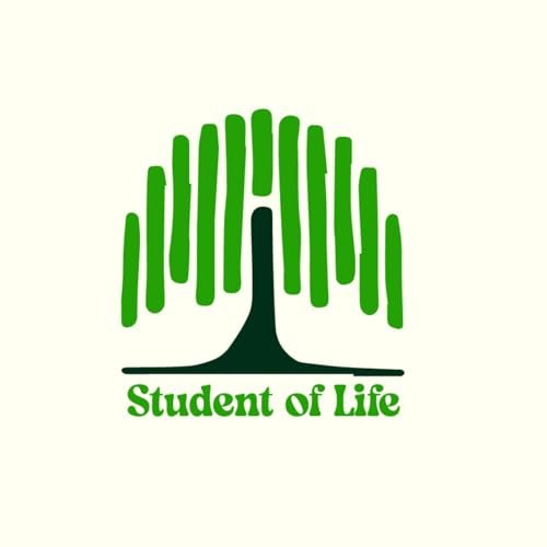 Student of Life Titelbild
