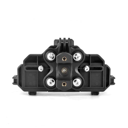 Support smartphone CFMOTO 450MT pour road-trip moto