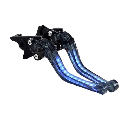 Levier de poignée de frein MT-03 pour corriger la fatigue de conduite