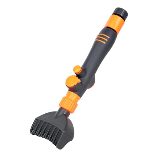 Pool Cartridge Filter Cleaner, Spa Filter Cleaner for Hot Tub Pool, Sturdy & Durable Comb Pool Filter Cartridge Cleaning Tool for Hot Tub, Clears Leaves, Debris, Filter Cartridge for Pool