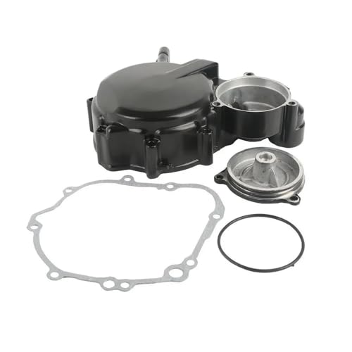 Cache moteur couvercle de stator pour sécuriser vos sorties en GSXR600 - 2