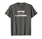 NLL Philadelphia Wings Fast Break T-Shirt
