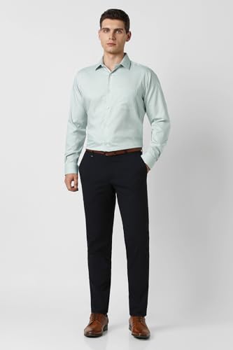 Image of Van Heusen Men's Regular Fit Shirt