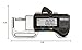 Mitutoyo 700-118-20 Quick Mini Digital Thickness Gauge, Inch/Metric, 0-0.5