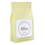 Vanilla Flavour Coffee Beans 227g - Velvety Vanilla - Fantastic Flavoured Coffee Company - Naturally Flavoured - Medium Roast - Strength 3 - All Coffee Machines - No Sugar Added
