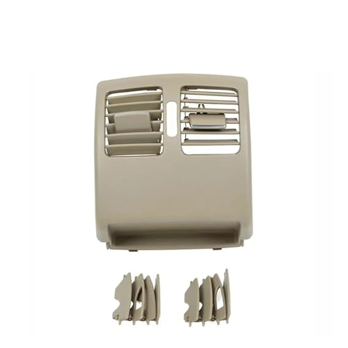 Grille ventilation climatiseur arrière Benz W207 E W204 Classe C X204 GLK