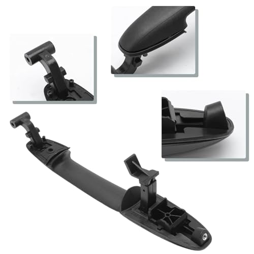 Poignée porte extérieure 9067600170 gauche pour Sprinter Crafter - 6