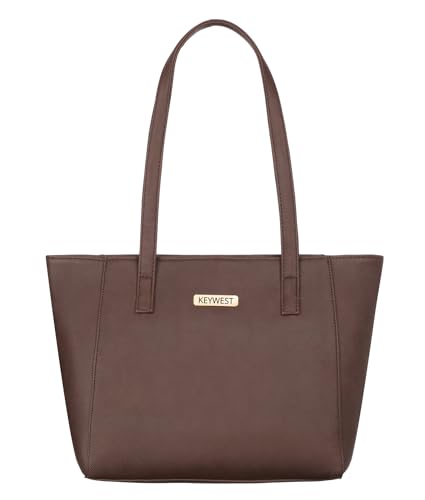 Image of Keywest Luxe Betula Shoulder Bag For Woman