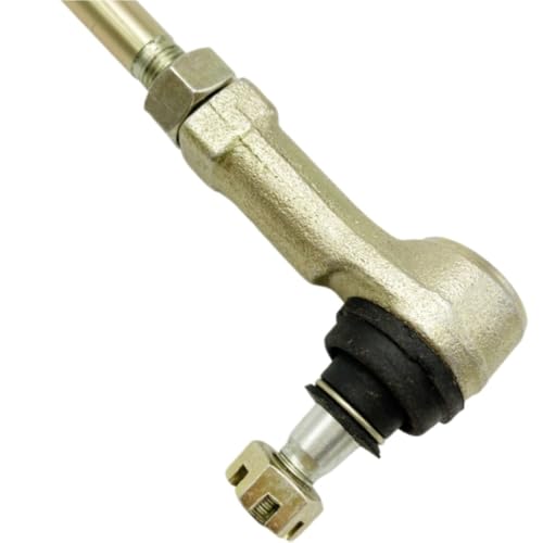 Rotule direction droite pour réparer le jeu de direction HS500 - 4