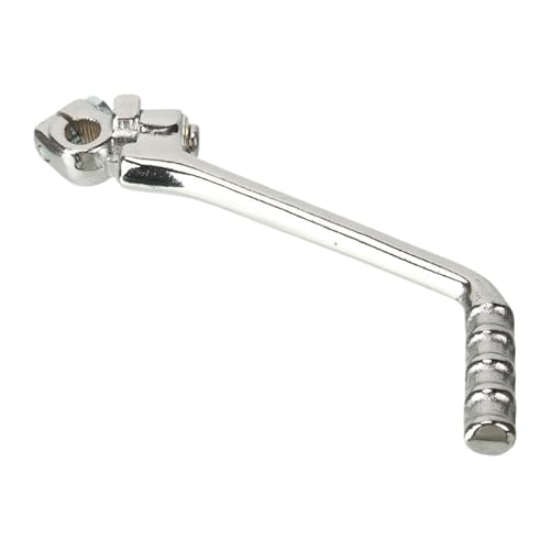 Levier de kick 13mm pour réparer le démarrage de votre Dirt Bike usé ou cassé en sortie