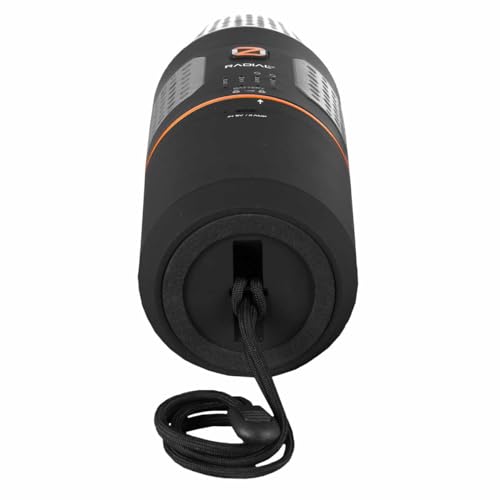 Generador portátil de ozono ScentLok OZ Radial EZ miniatura 6