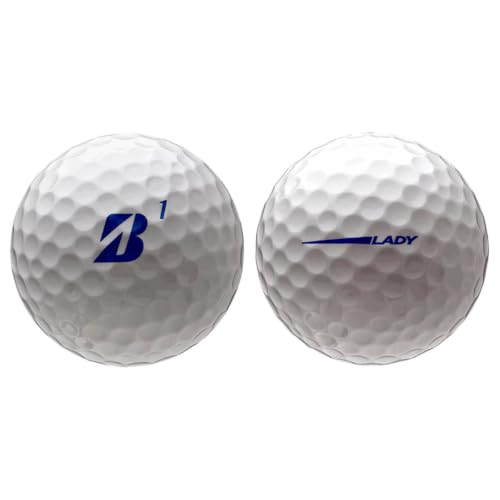Bridgestone Precept Women's Golf Balls