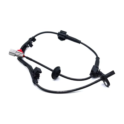 Capteur de vitesse de roue ABS arrière droit pour Honda City et Jazz 57470SAA003