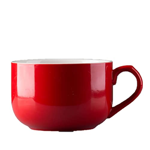 ZGHQHCDRHX[vJbv {E 傫ȃX[v}O nhtR[q[}O ϔM 700ml dqWEH@EI[uΉ yʋ X[v}OJbv y k  dqW H@Ή (bh,750ML)