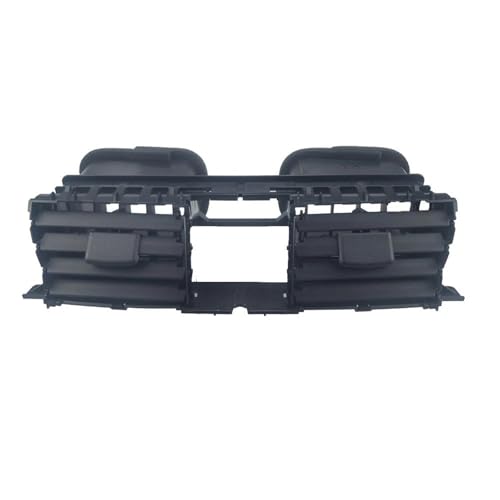 Sortie air grille aération centrale tableau de bord Yaris Vios 08-11