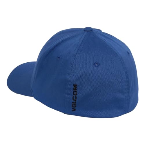 Image of Volcom Men's Full Stone Flexfit Hat