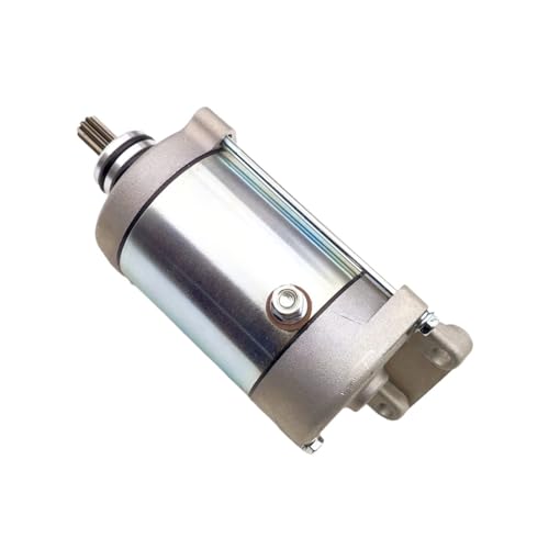 Motor de arranque para evitar fallos de encendido en modelos 700 800 4013268 4