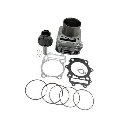 Kit haut moteur avec joints cylindre piston pour quad Suzuki 400 LT-A400