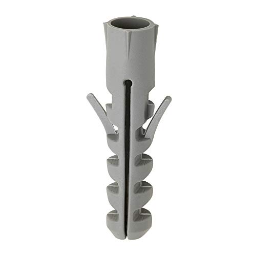 Bucha de Fixação 4Mm Fixtil Buc/42