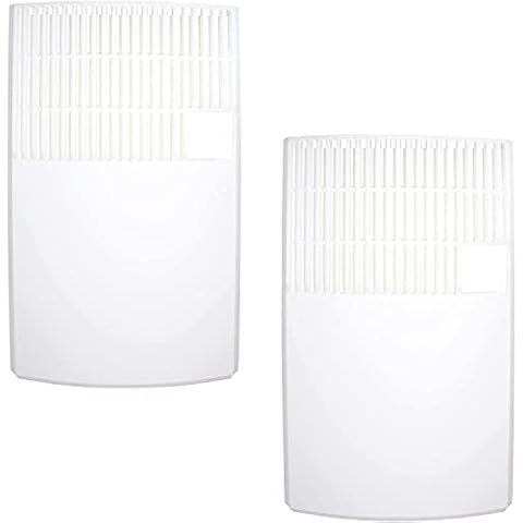 Humidificador Metrox Benta A1648 para Radiador Cover