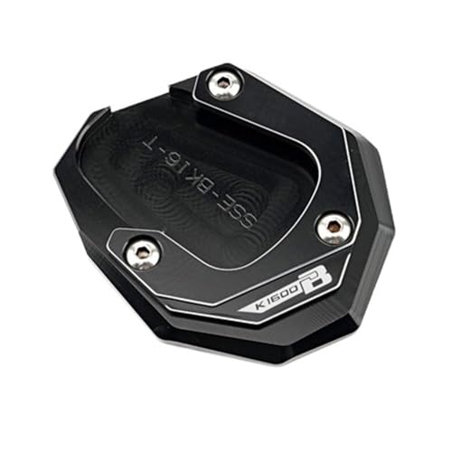 Extension Béquille K1600B Évite la Chute Moto Support Aluminium 17-22