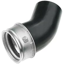 TURBO-SUPERCHARGER PIPE 7L6145943B 7L6145943B