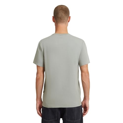 Slim Base T-Shirt – Ansicht 2