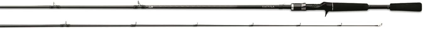 Daiwa TATULA XT Rod Sections 1