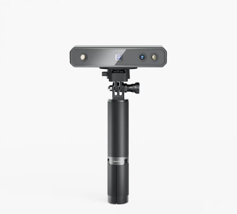 Scanner 3D Revopoint MINI | Amazon.com.br