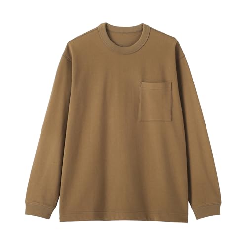無印良品 メンズTシャツ・カットソー | 通販・人気ランキング - 価格.com