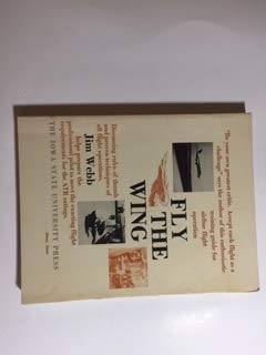 Fly the wing 0813805457 Book Cover