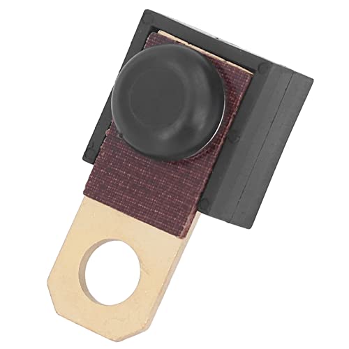 Ensamble de arranque 90A, fusible de arranque 12V 90A 79023A91 para motor MerCruiser barco/yate miniatura 5