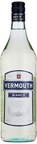 Morrisons Vermouth Bianco 1L