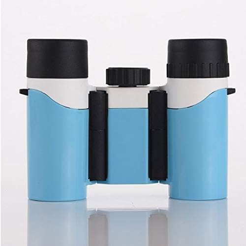 Vista 5 de Children Binoculars Compact Travel High Child Telescope Gift Not Hurting The Eyes