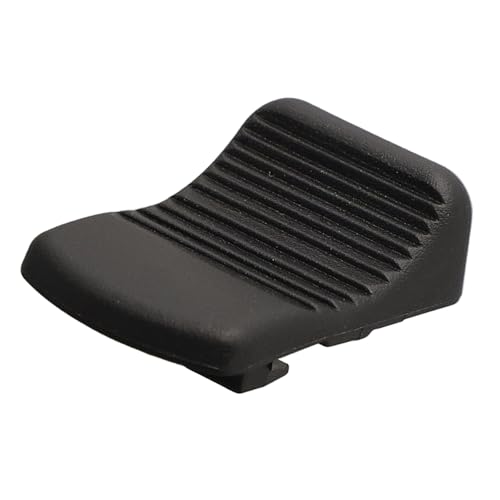 ARMYJY Pomo de interruptor de amoladora, compatible con 9553/954/955/956/958 BGA452 DGA452, número de pieza 419566-3