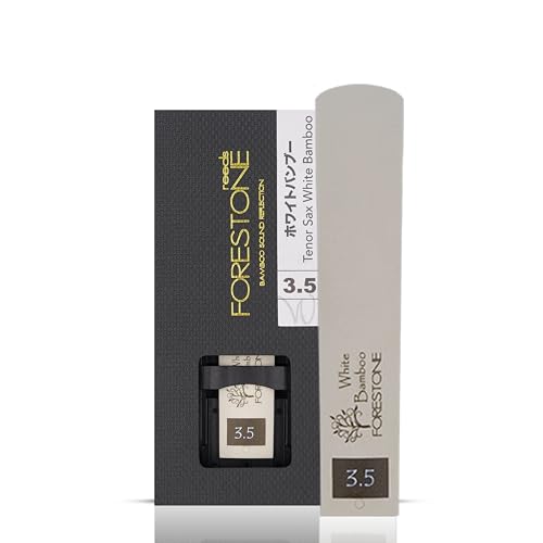 FORESTONE Forestone �e�i�[�T�b�N�X�p���[�h White Bamboo �y�d�� : 3.5�z