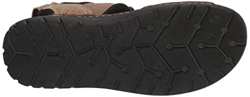 Tundra Men's Matt Sandal4