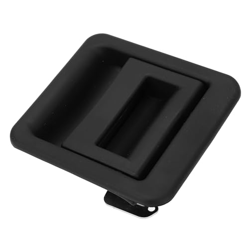 Poignée de porte Ducato 1994-2002 extérieure en ABS durable - 4