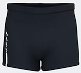 Joma Herren Shark Iii Badehose, Schwarz, S