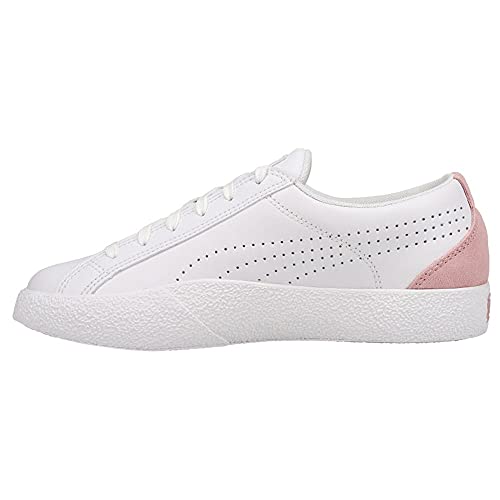 Image of Puma Womens Love Perforated Women's Shoes Sneaker