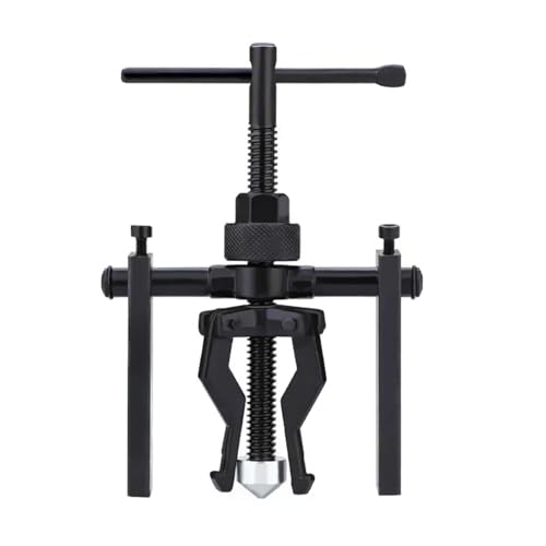 Extractor de volante magnético y cojinetes de motocicleta: kit de herramientas de coche