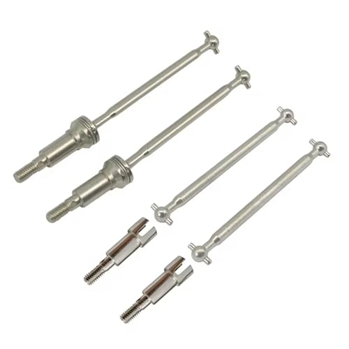 RC�h���C�u�V���t�g Compatible With Hosim For Xinlehong Q901 Q902 Q903 9130 9136 9137 1/16 RC�J�[�p�[�c �X�y�A���^���t�����g�����A�h���C�u�V���t�g